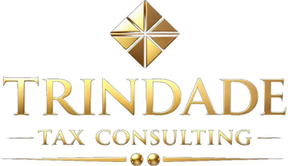 Trindade Tax Consulting Logo